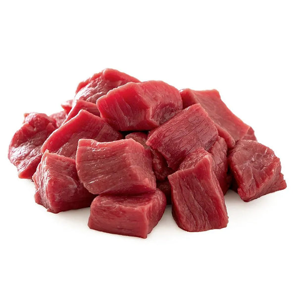 Cubos de Vacuno — Delipork