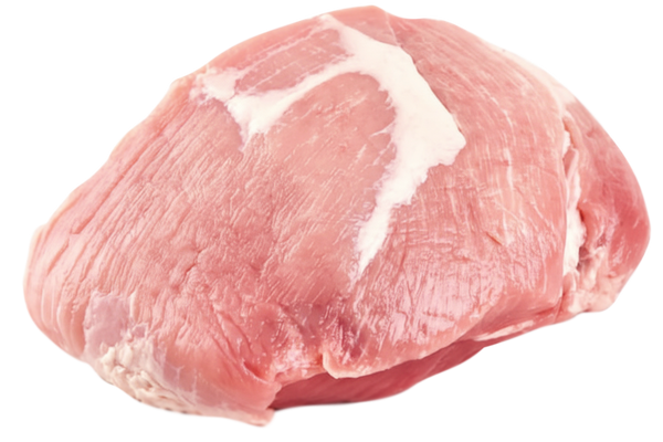 Caja de Pulpa Pierna de Cerdo — Delipork