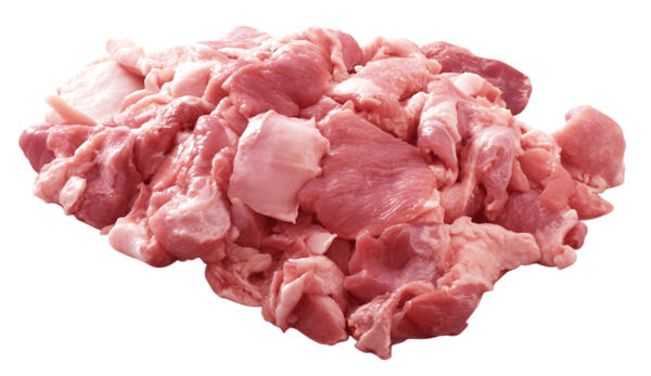 Slice Mongoliano de Cerdo 4 mm — Delipork