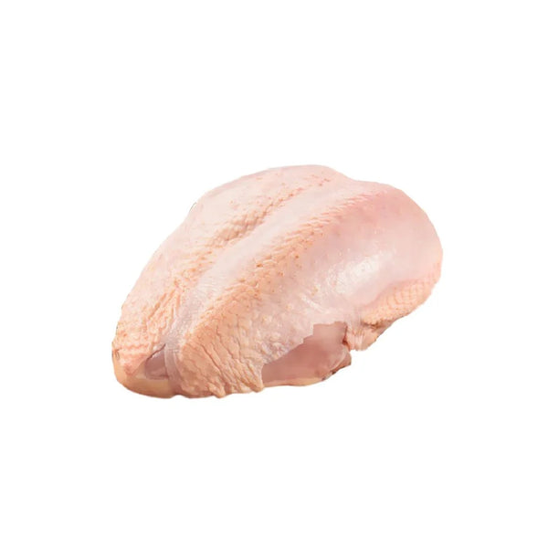 Caja de Pechuga de Pollo con hueso — Delipork