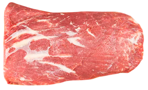 Caja de Punta Paleta — Delipork