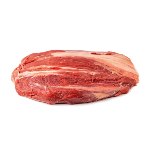 Caja de Abastero — Delipork
