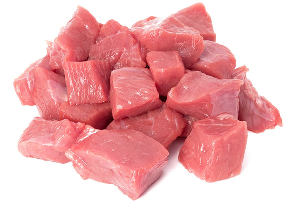 Cubos de Cerdo — Delipork