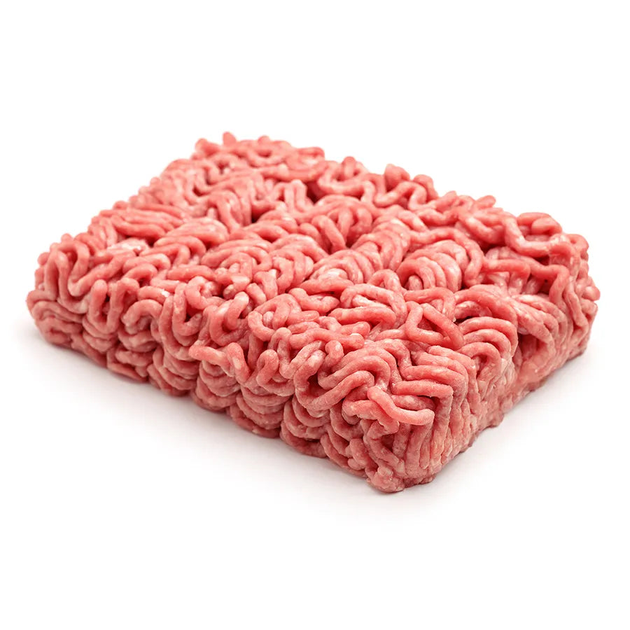 Carne Molida Especial 10%