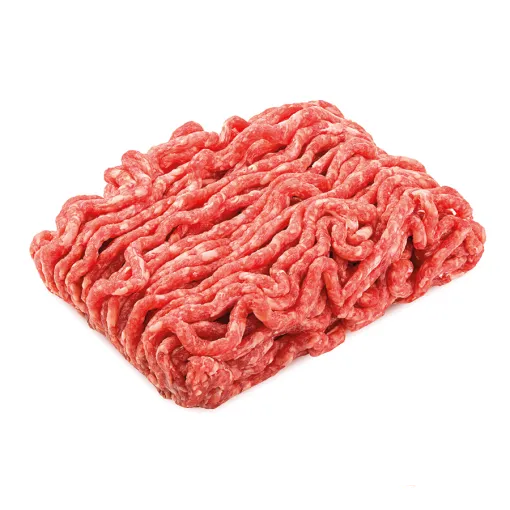 Carne Molida Tártaro 5% — Delipork