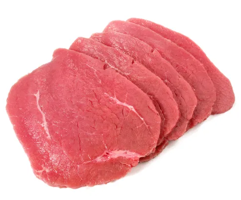 Churrasco de Posta Rosada — Delipork