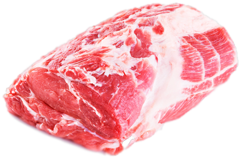 Caja de Huachalomo — Delipork