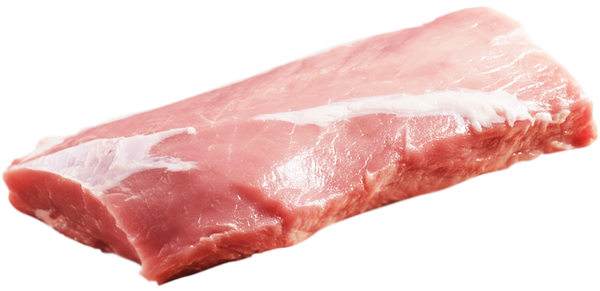 Caja de Lomo Centro de Cerdo — Delipork