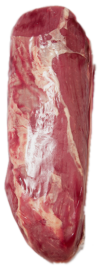 Caja de Pollo Ganso — Delipork