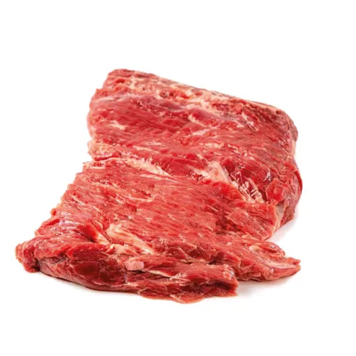 Caja de Sobrecostilla — Delipork