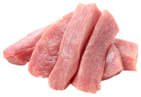 Tiras de Cerdo — Delipork