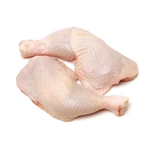 Trutro Entero de Pollo — Caja 12 kg