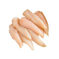 Filetillo de Pollo — Caja 12 kg