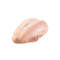 Pechuga de Pollo con hueso — Caja 12 kg