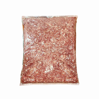 Blend Hamburguesa 20%