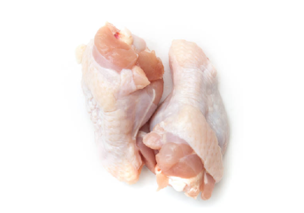 Trutro Ala de Pollo — Caja 12 kg